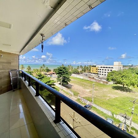 Goldflat Cabo Branco By Penareiaturbr Aparthotel João Pessoa Rom bilde