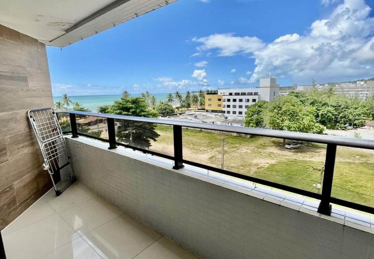 Goldflat Cabo Branco By Penareiaturbr Aparthotel João Pessoa Rom bilde